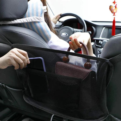 MALLA ORGANIZADORA PARA CARRO