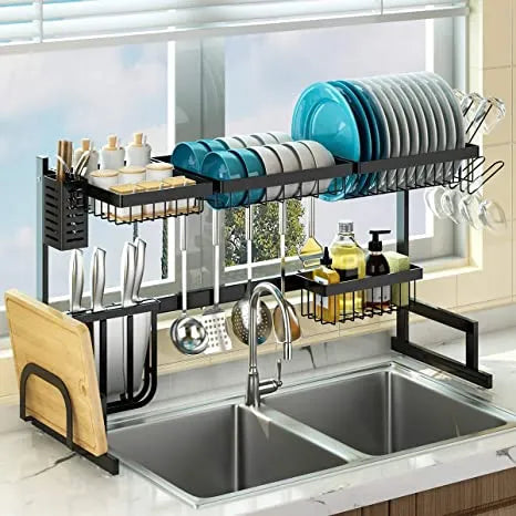 ORGANIZADOR DE COCINA