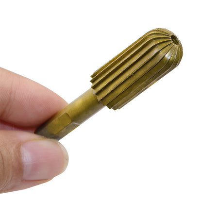 SET DE BROCAS PULIDORAS X5