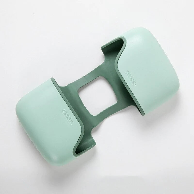 AUXILIAR DE LAVAPLATOS DOBLE