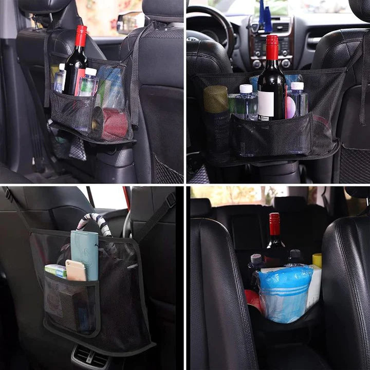 MALLA ORGANIZADORA PARA CARRO