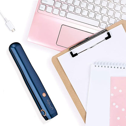 PLANCHA PORTÁTIL INALÁMBRICA