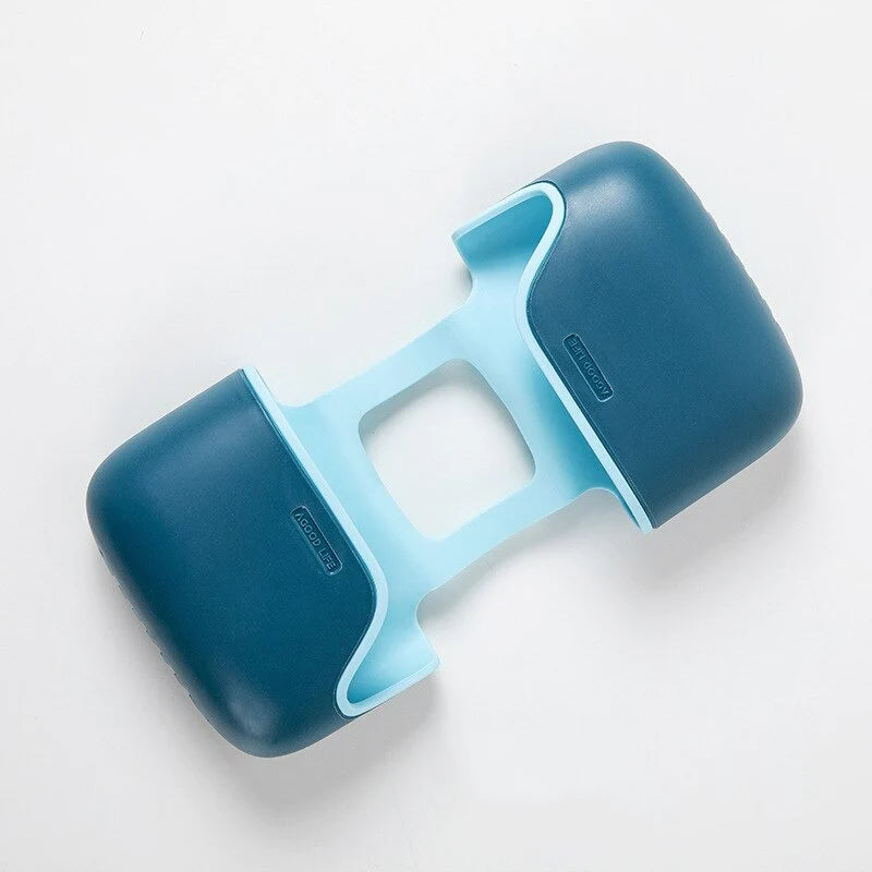 AUXILIAR DE LAVAPLATOS DOBLE