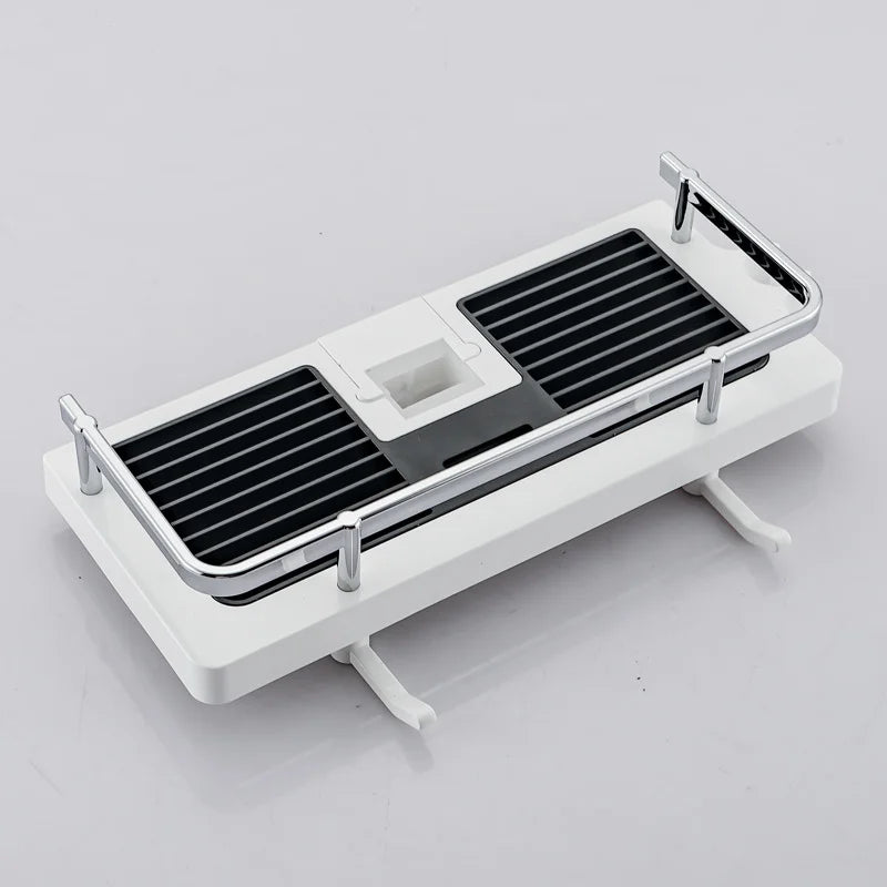 ESTANTE MULTIFUNCIONAL DE DUCHA