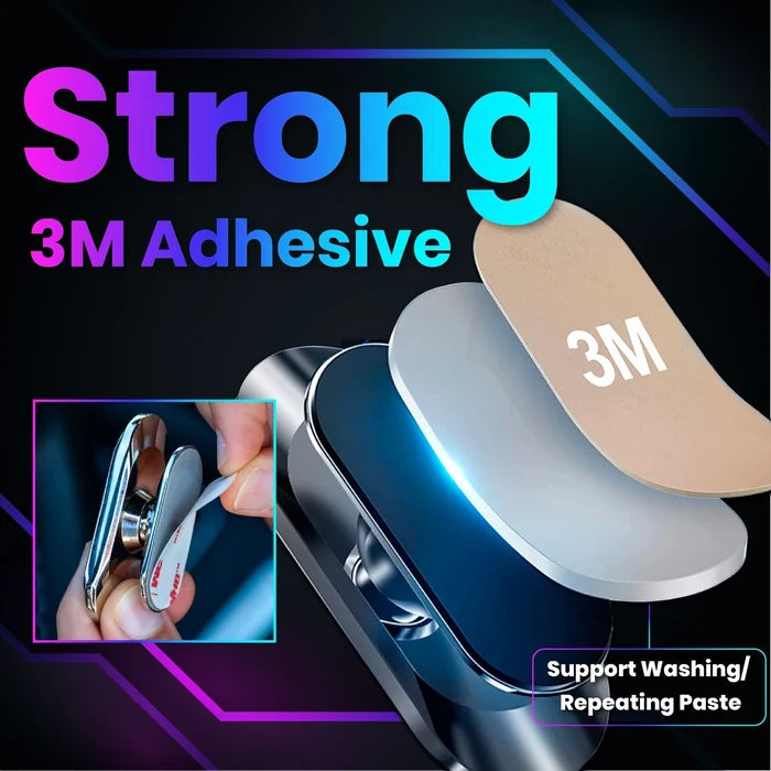 SOPORTE DE CELULAR ULTRA MAGNÉTICO + ENVIO GRATIS