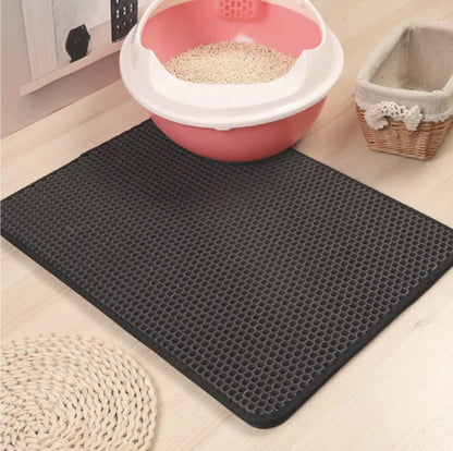 TAPETE COLECTOR ARENA