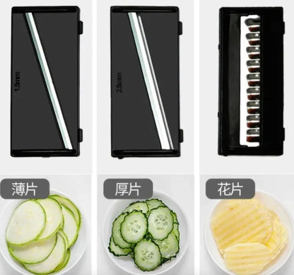 BOWL RALLADOR 9 EN 1