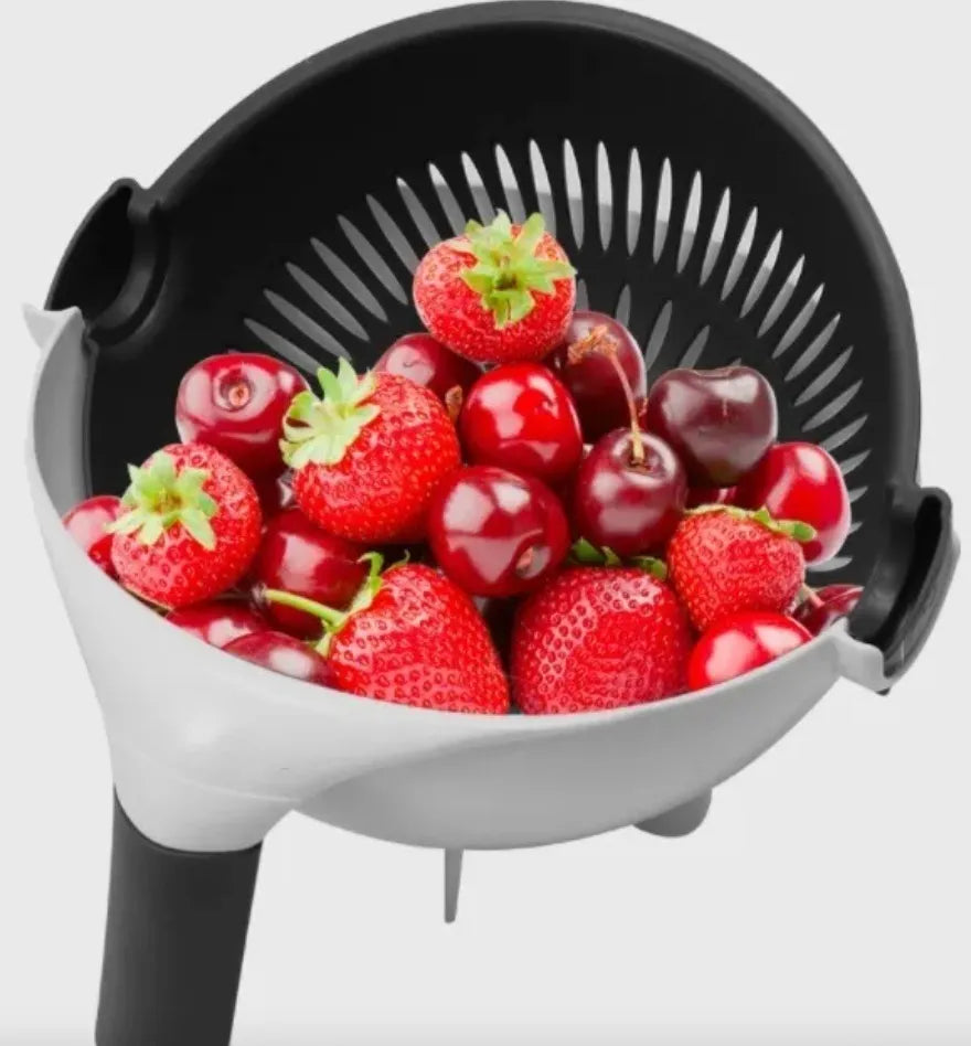 BOWL RALLADOR 9 EN 1