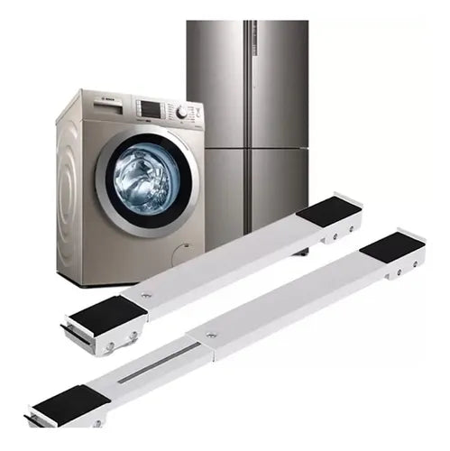 SOPORTE LÍNEAL PARA ELECTRODOMÉSTICOS