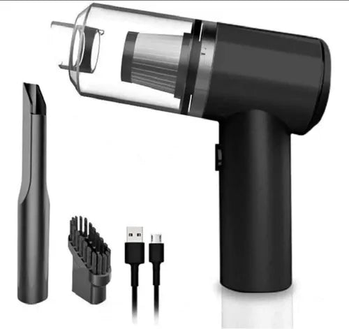 ASPIRADORA PORTÁTIL MINI