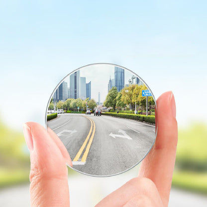 ESPEJOS AUXILIARES RETROVISOR