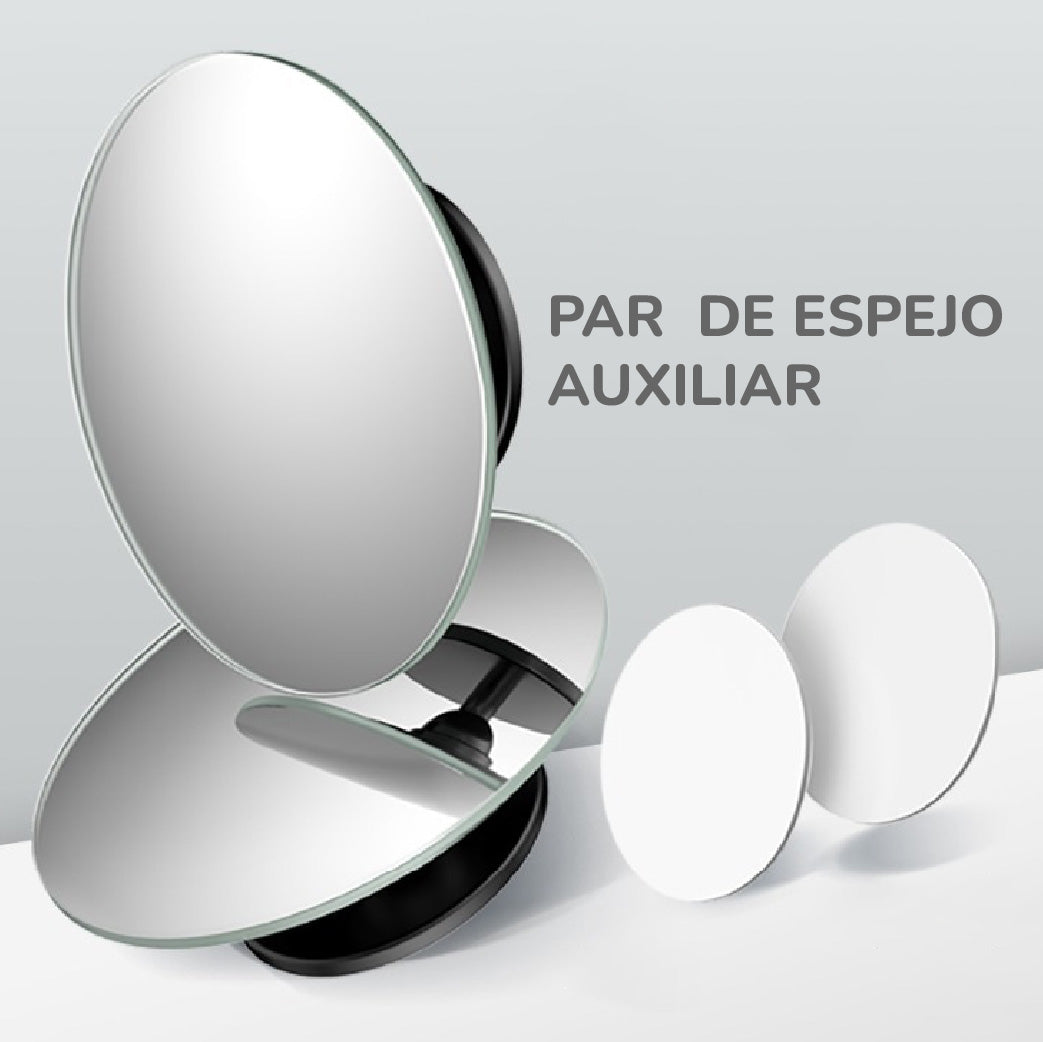 ESPEJOS AUXILIARES RETROVISOR