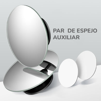 ESPEJOS AUXILIARES RETROVISOR