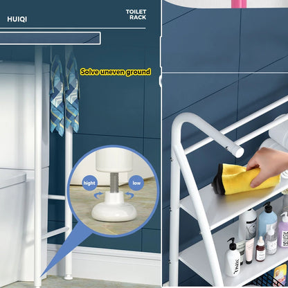 ORGANIZADOR DE LAVADORA