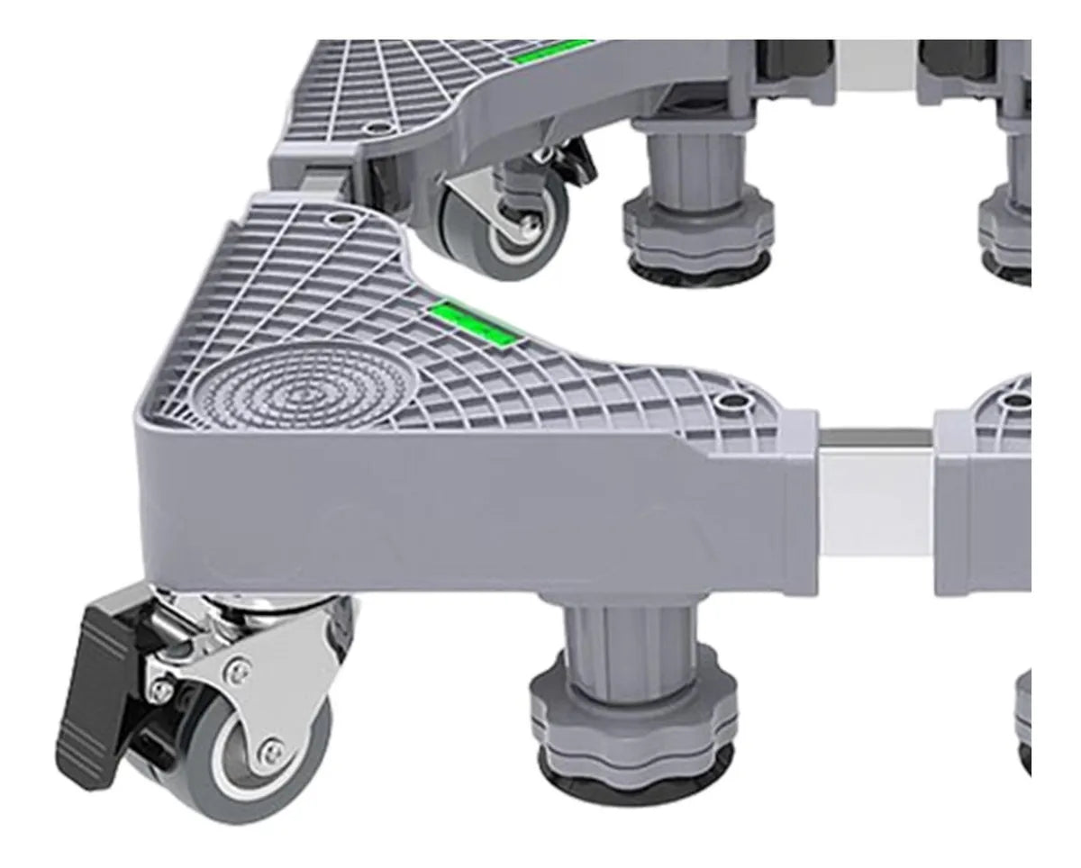 SOPORTE CUADRADO PARA ELECTRODOMÉSTICOS