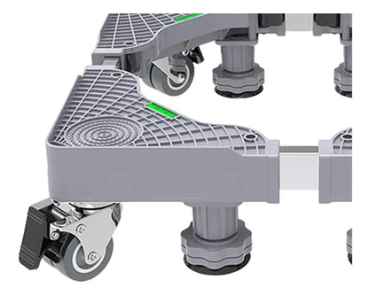 SOPORTE CUADRADO PARA ELECTRODOMÉSTICOS