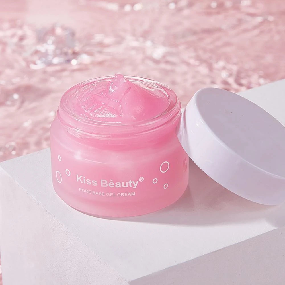 CREMA FACIAL EFECTO GEL