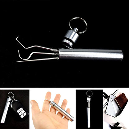 KIT DE LIMPIEZA DENTAL PROFUNDA