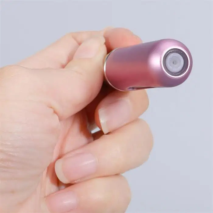 PERFUMERO RECARGABLE X 2 UNIDADES