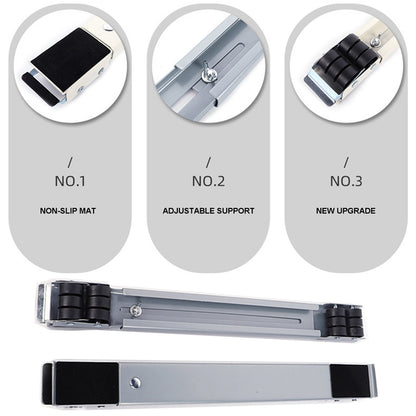 SOPORTE LÍNEAL PARA ELECTRODOMÉSTICOS