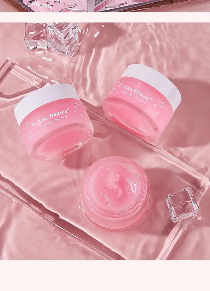 CREMA FACIAL EFECTO GEL