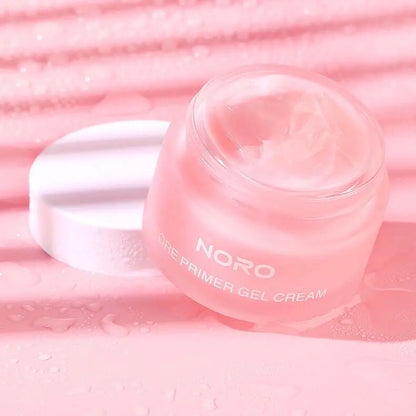 CREMA FACIAL EFECTO GEL