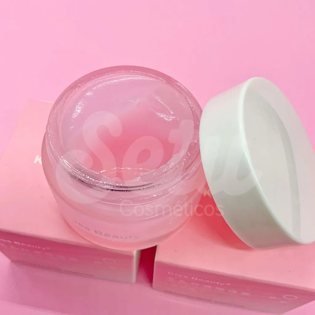 CREMA FACIAL EFECTO GEL