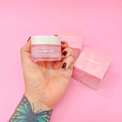 CREMA FACIAL EFECTO GEL