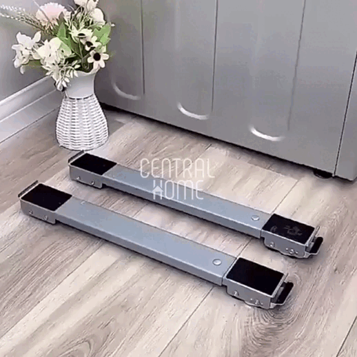 SOPORTE LÍNEAL PARA ELECTRODOMÉSTICOS