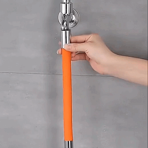 EXTENSOR DE GRIFO 360