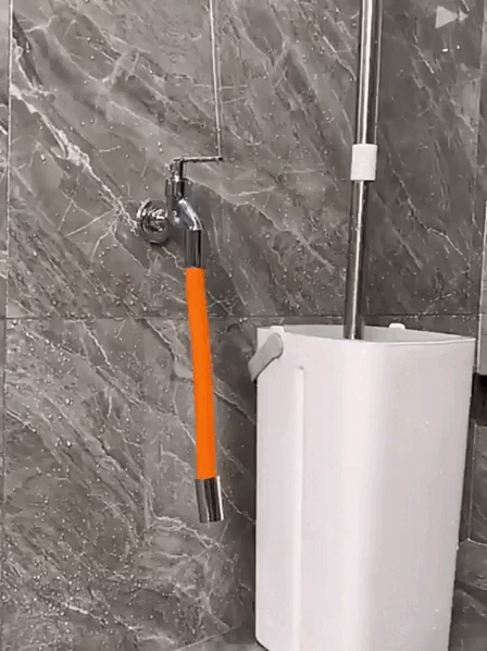 EXTENSOR DE GRIFO 360