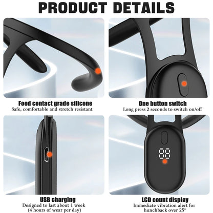 SOPORTE CORRECTOR DE POSTURA