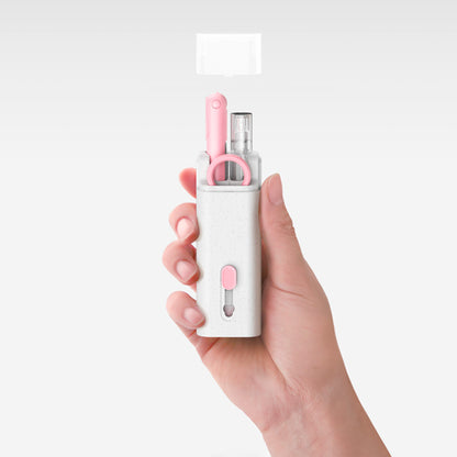 LIMPIADOR MULTIFUNCIONAL 7 EN 1