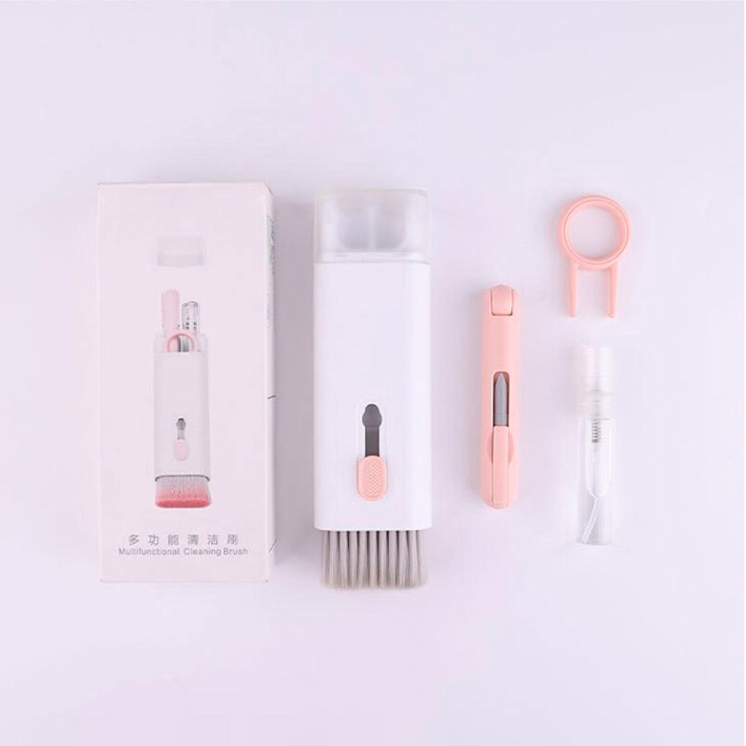 LIMPIADOR MULTIFUNCIONAL 7 EN 1