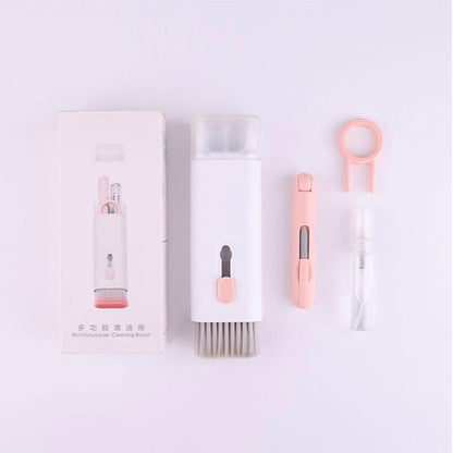 LIMPIADOR MULTIFUNCIONAL 7 EN 1