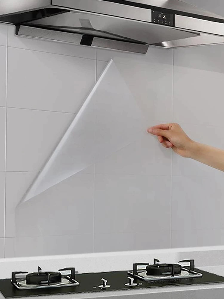 PROTECTOR TRANSPARENTE DE PARED