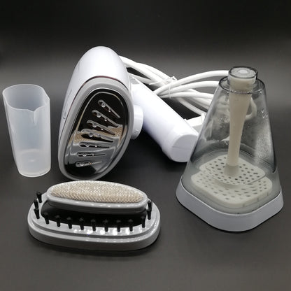 PLANCHA A VAPOR VERTICAL