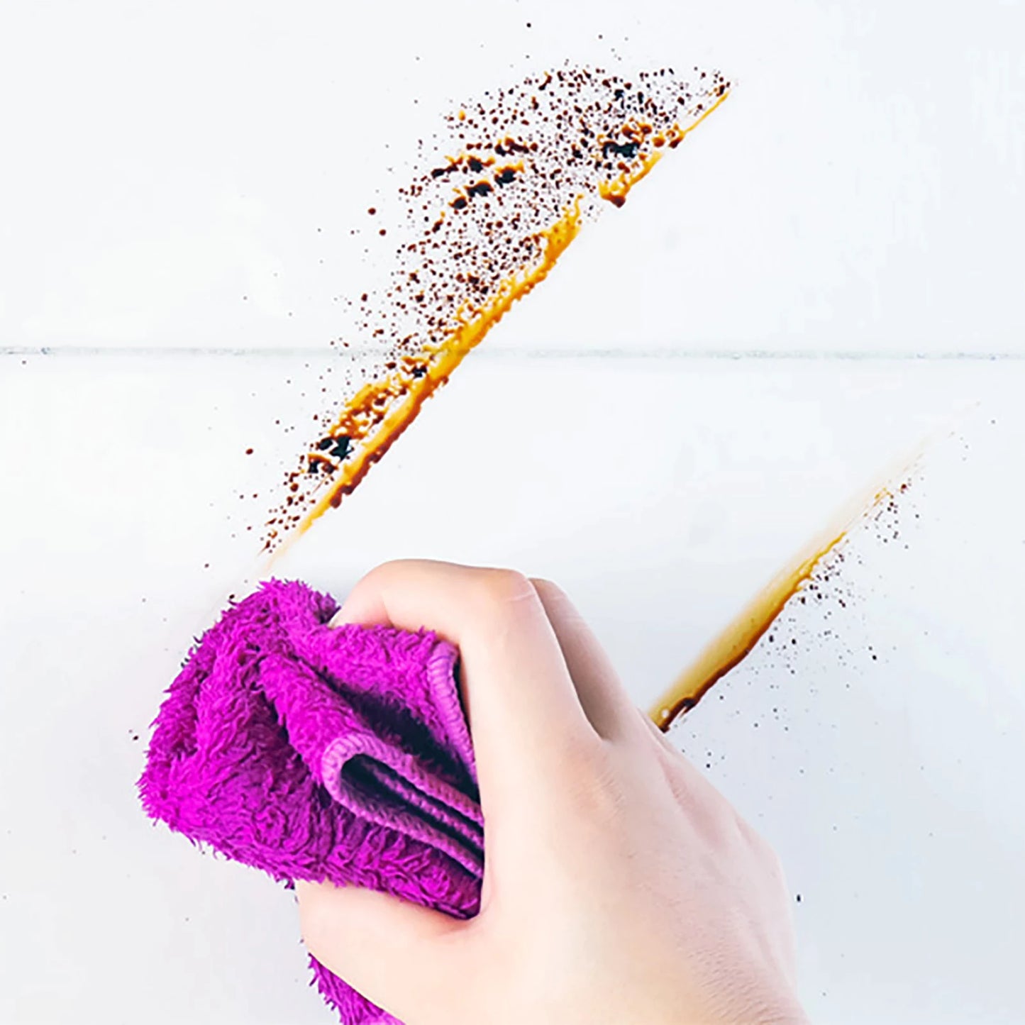 PROTECTOR TRANSPARENTE DE PARED