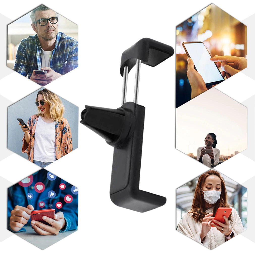 SOPORTE CLIP PARA CELULAR