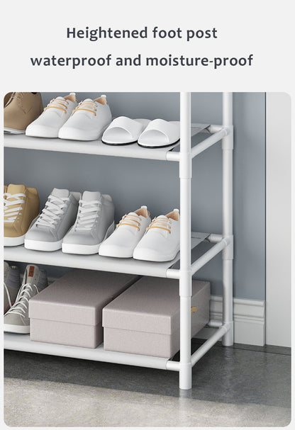 ESTANTE DE ZAPATOS Y ROPA