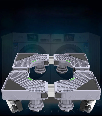 SOPORTE CUADRADO PARA ELECTRODOMÉSTICOS