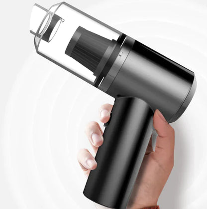 ASPIRADORA PORTÁTIL MINI