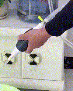 TRANSFUSOR DE LIQUIDOS