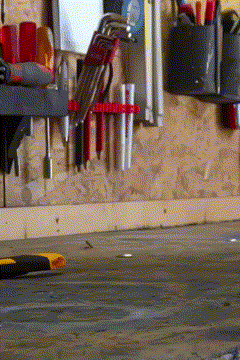 DISCO ULTRAPOTENTE PARA PODADORA