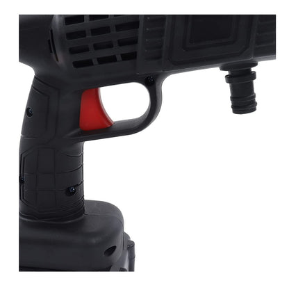 HIDROLAVADORA PORTATIL