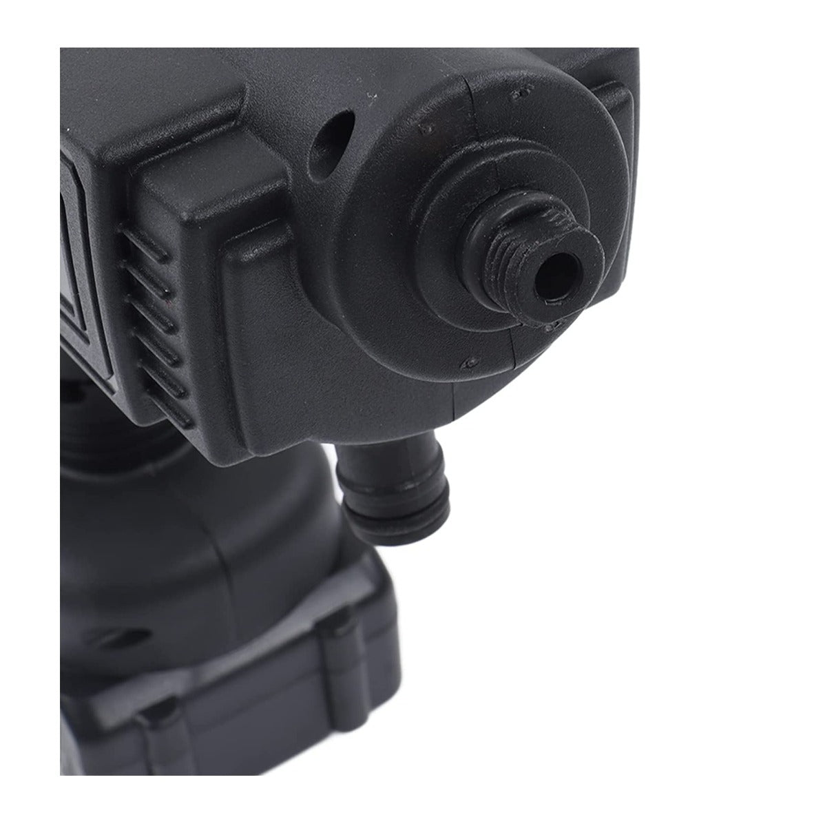 HIDROLAVADORA PORTATIL