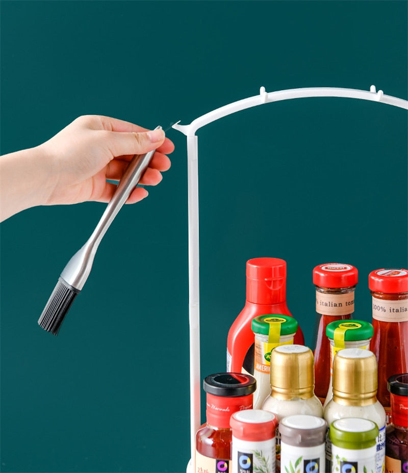 ORGANIZADOR MULTIFUNCIONAL 360