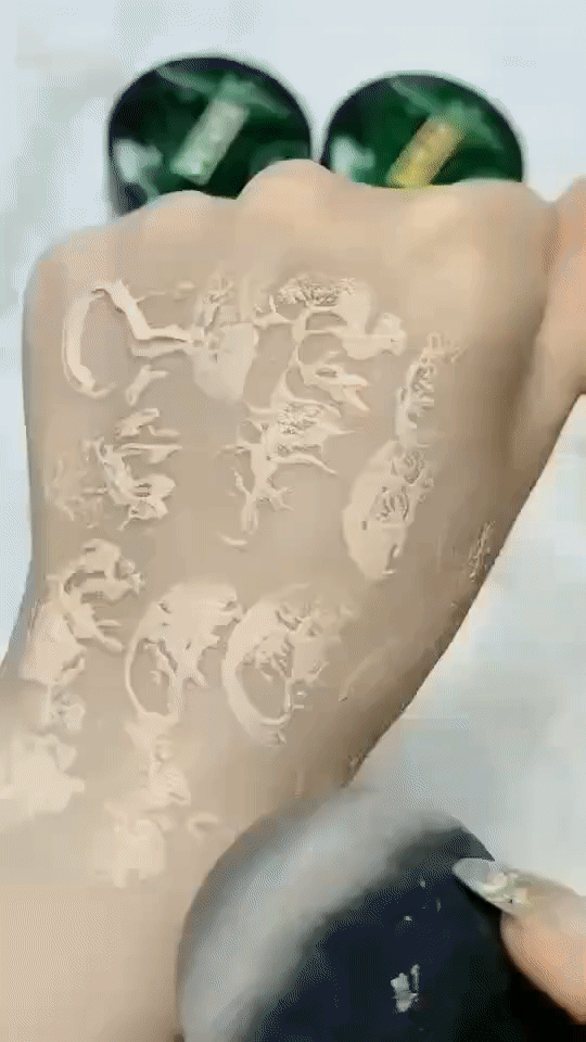 CREMA COBERTURA EXTREMA