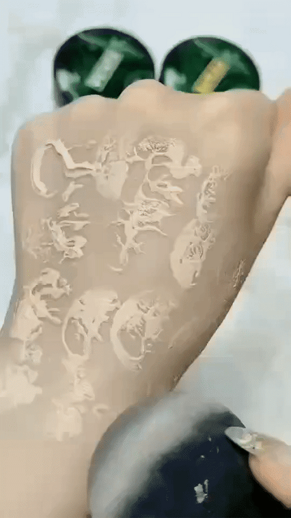 CREMA COBERTURA EXTREMA