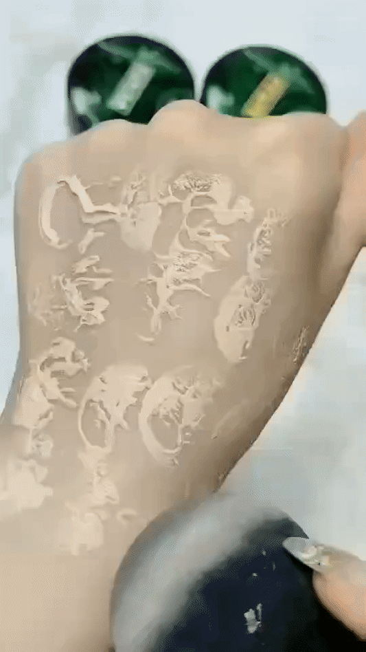 CREMA COBERTURA EXTREMA